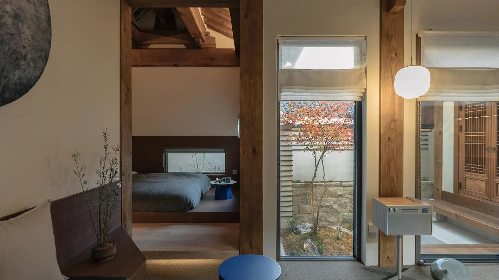 Casa vacanze Stay Seochonbyuldang Seul Corea del Sud