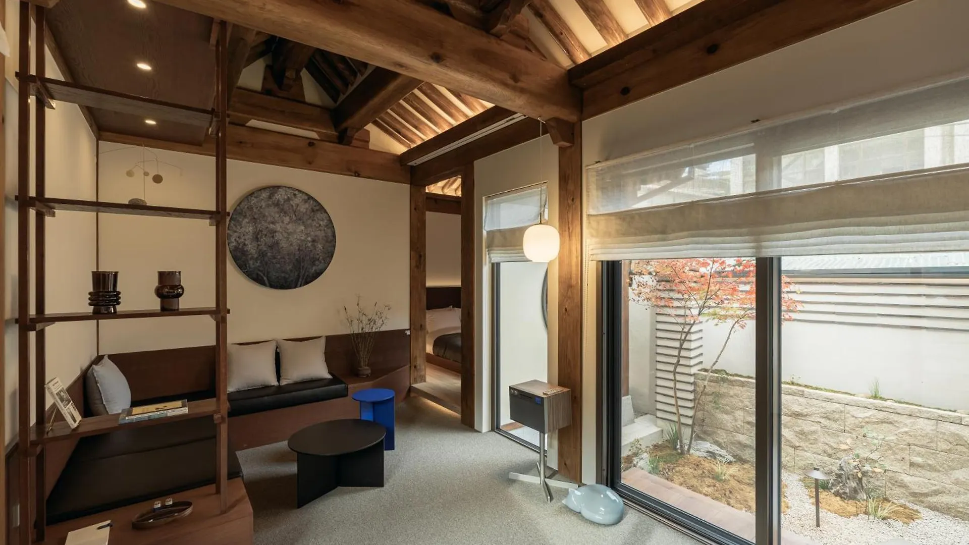 Casa vacanze Stay Seochonbyuldang Seul Corea del Sud