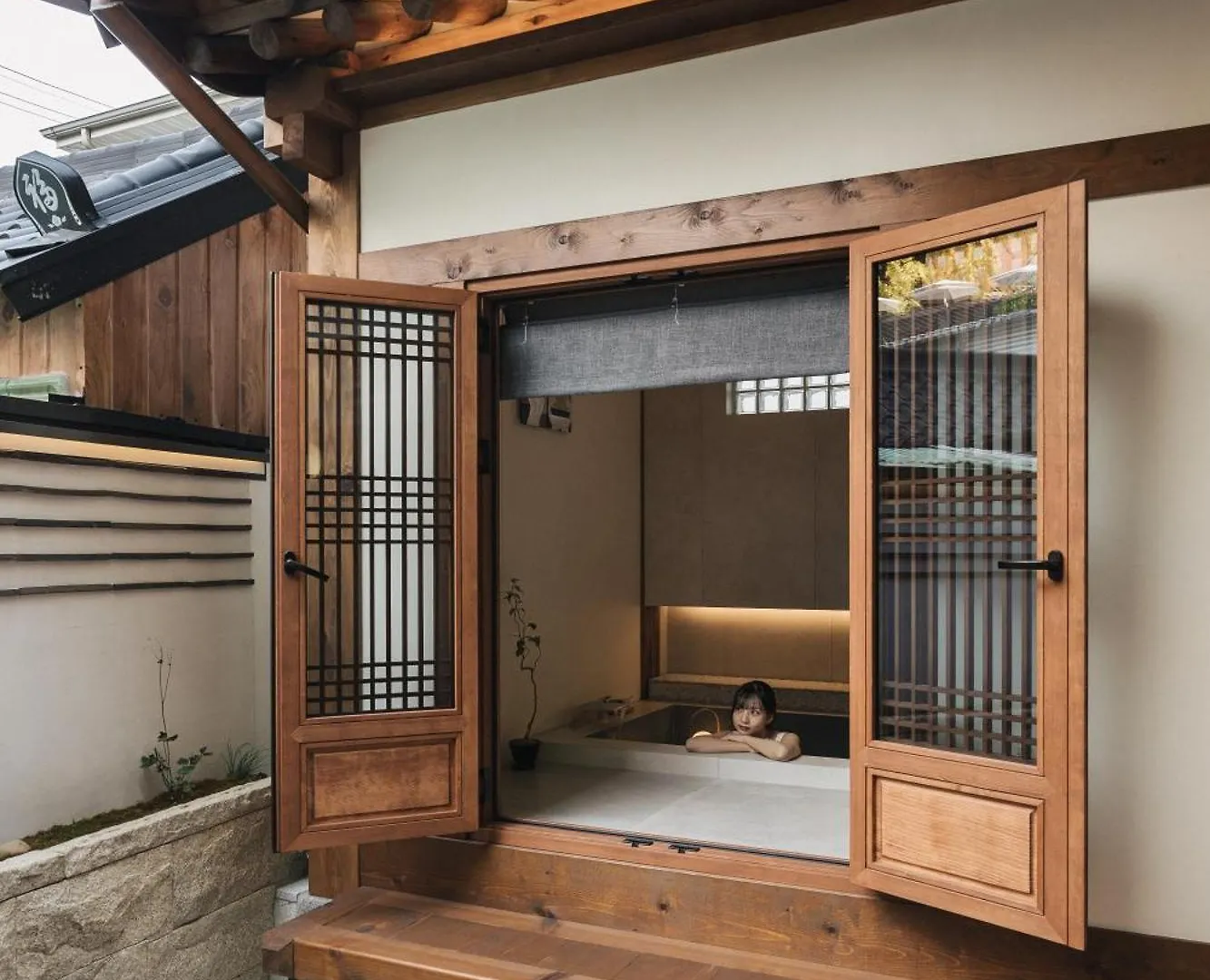 Casa vacanze Stay Seochonbyuldang Seul Corea del Sud