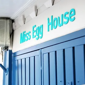 Egg House 首爾