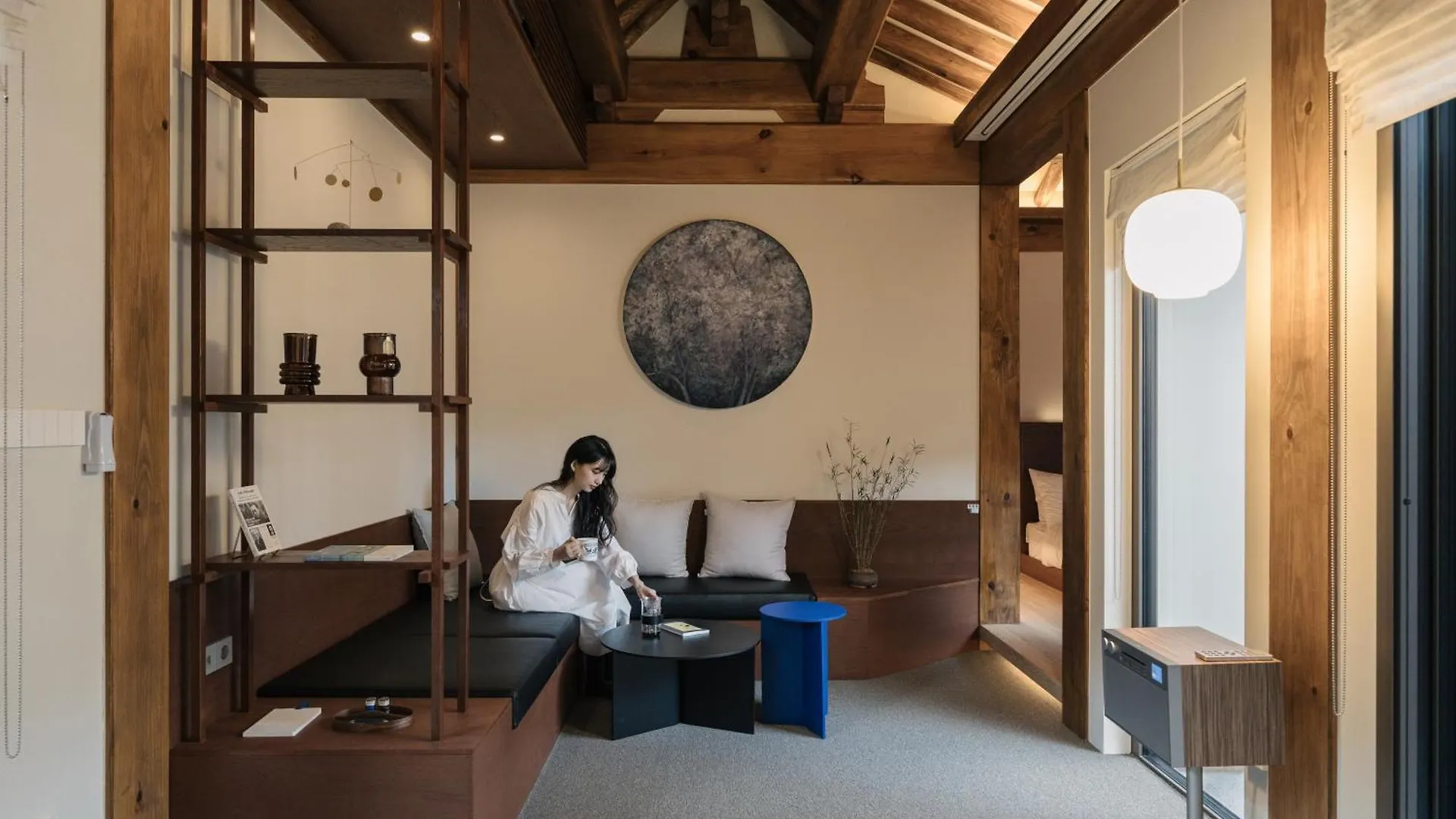 Stay Seochonbyuldang ソウル特別市