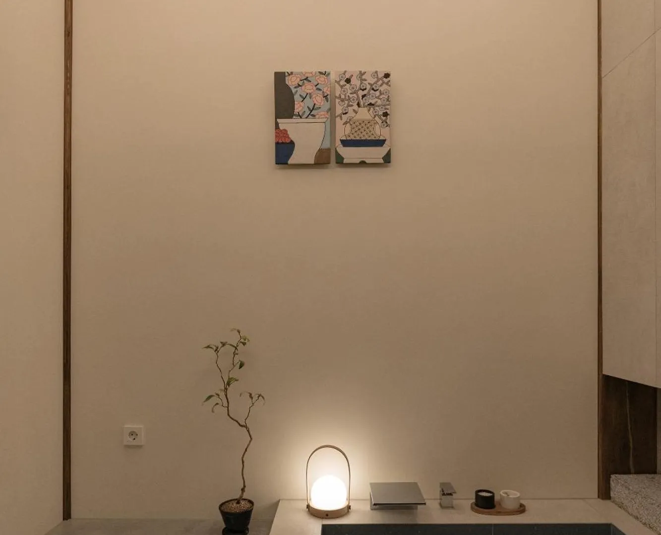 Stay Seochonbyuldang ソウル特別市