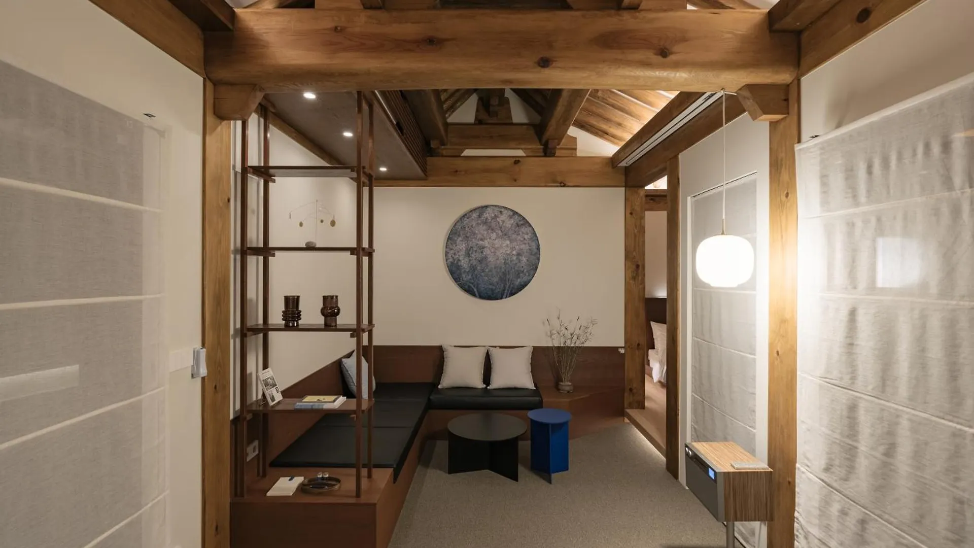 別荘 Stay Seochonbyuldang ソウル特別市