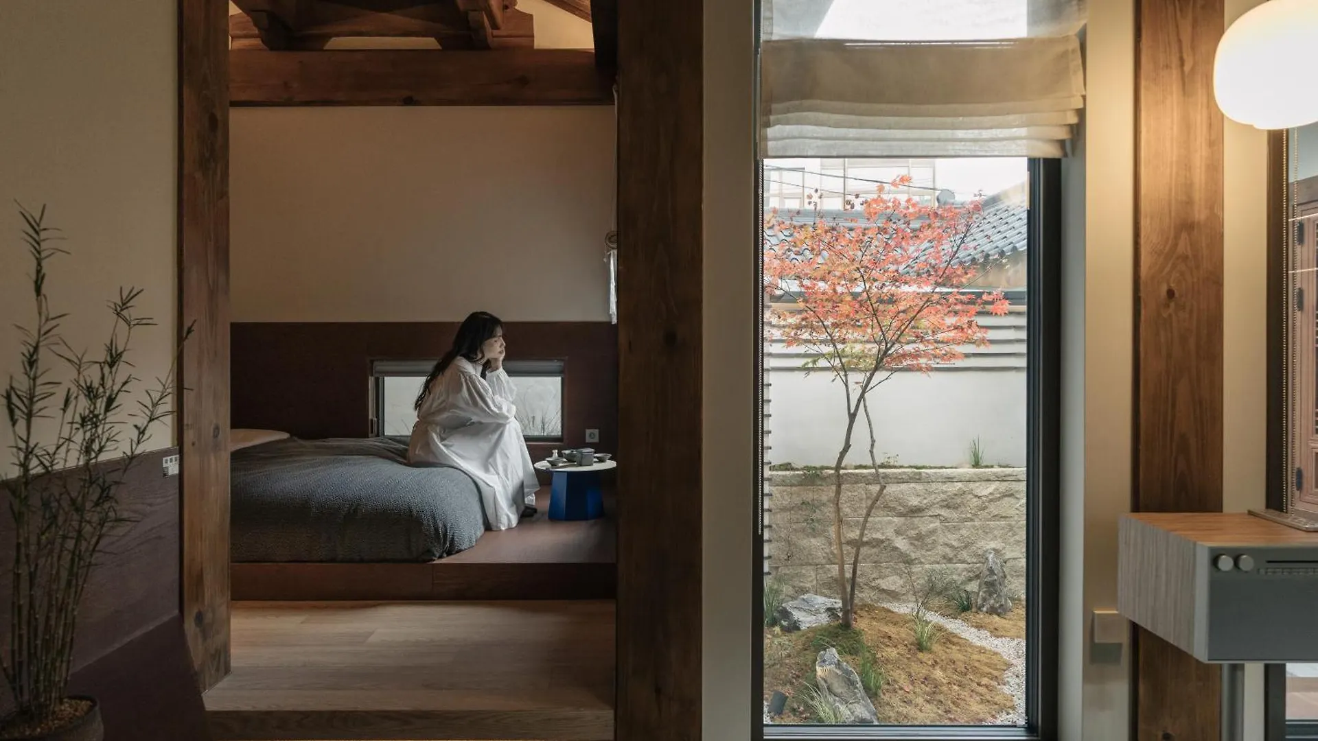 Stay Seochonbyuldang ソウル特別市