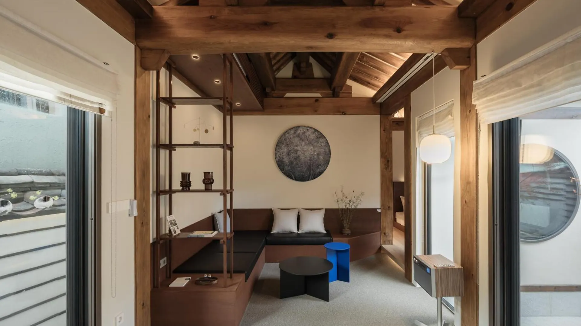 Stay Seochonbyuldang ソウル特別市